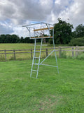 Compact Highseat
